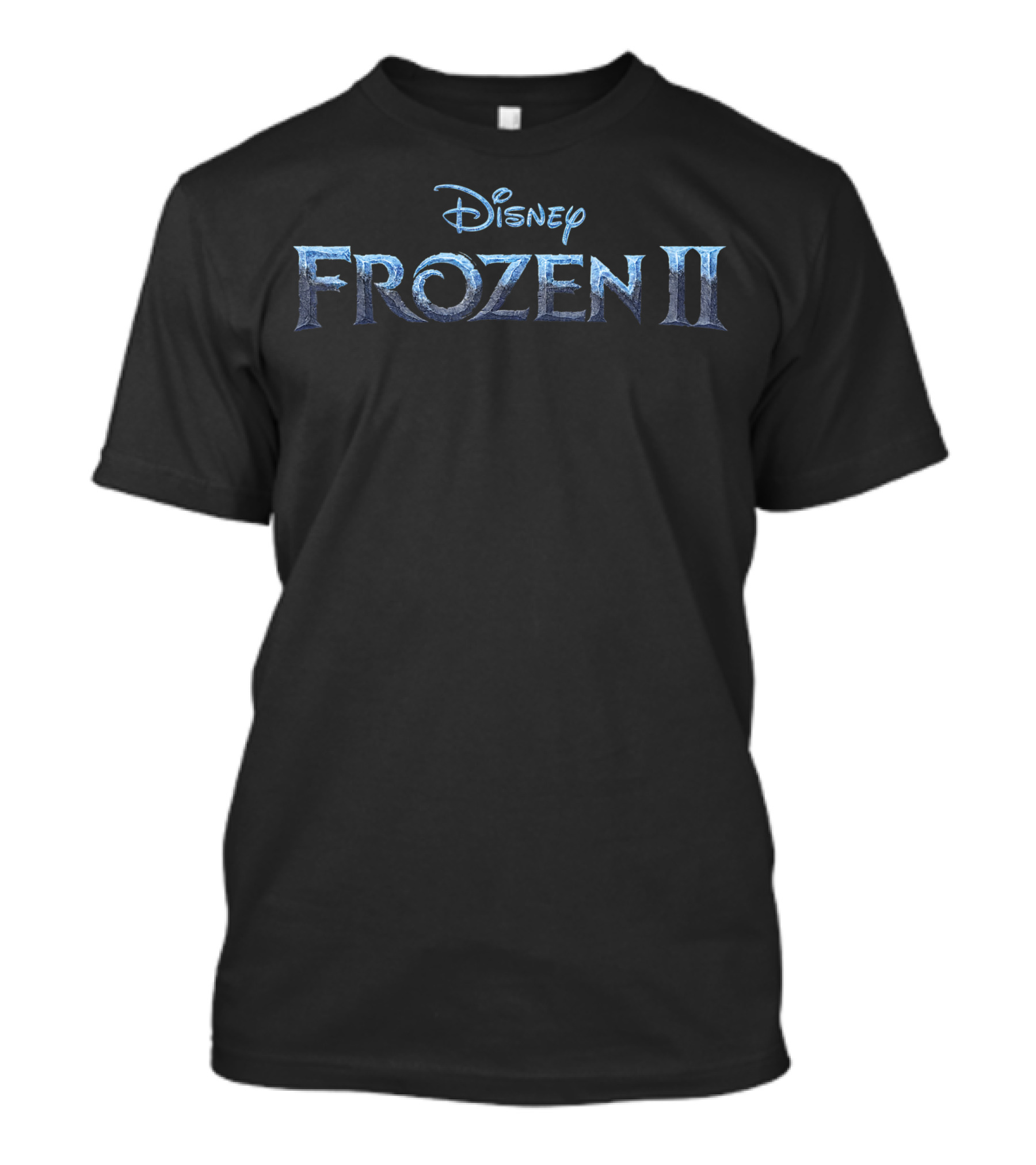 Disney Frozen II Movie T-Shirt