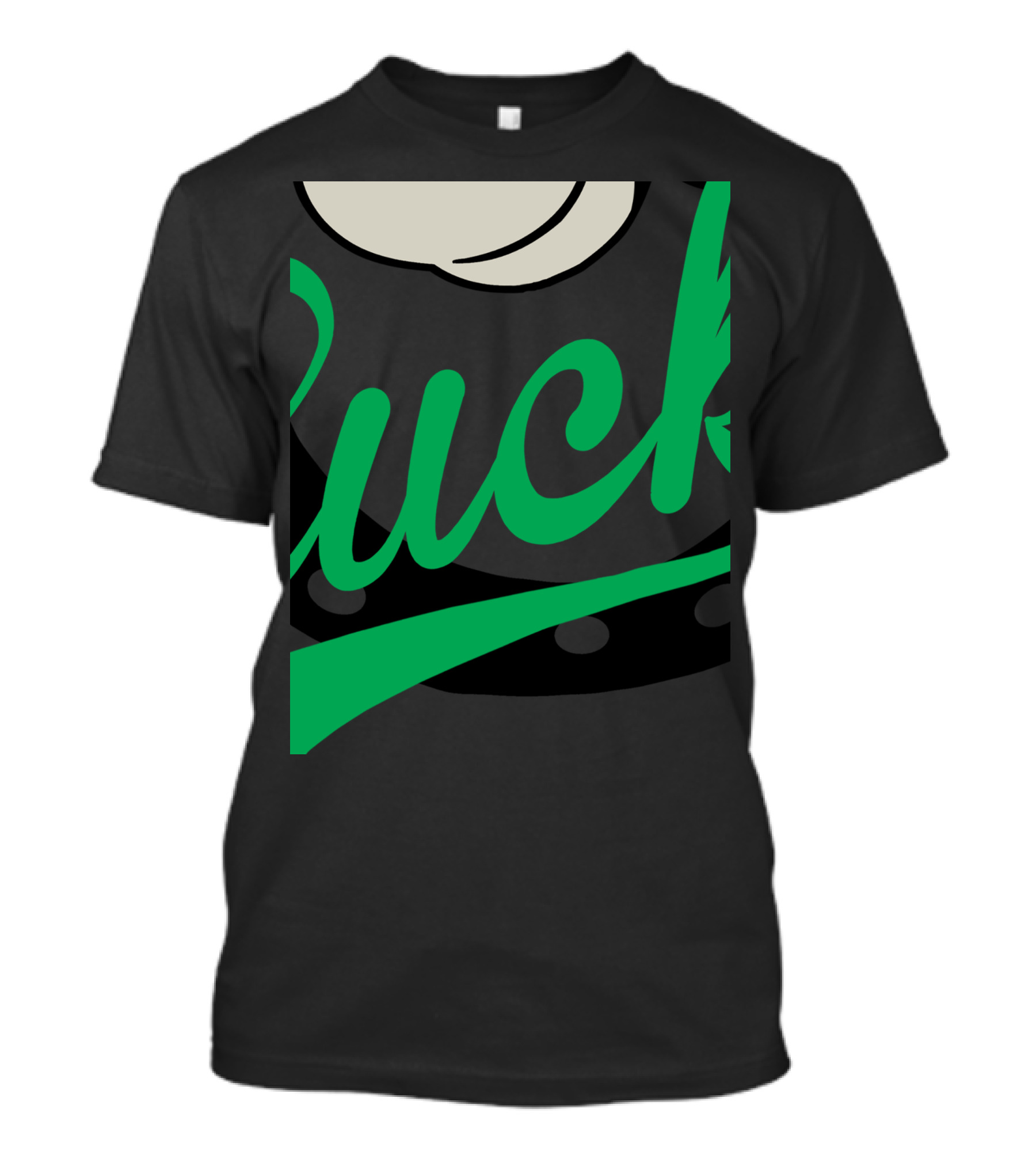 Lucky Day Mickey Mouse Disney T-Shirt