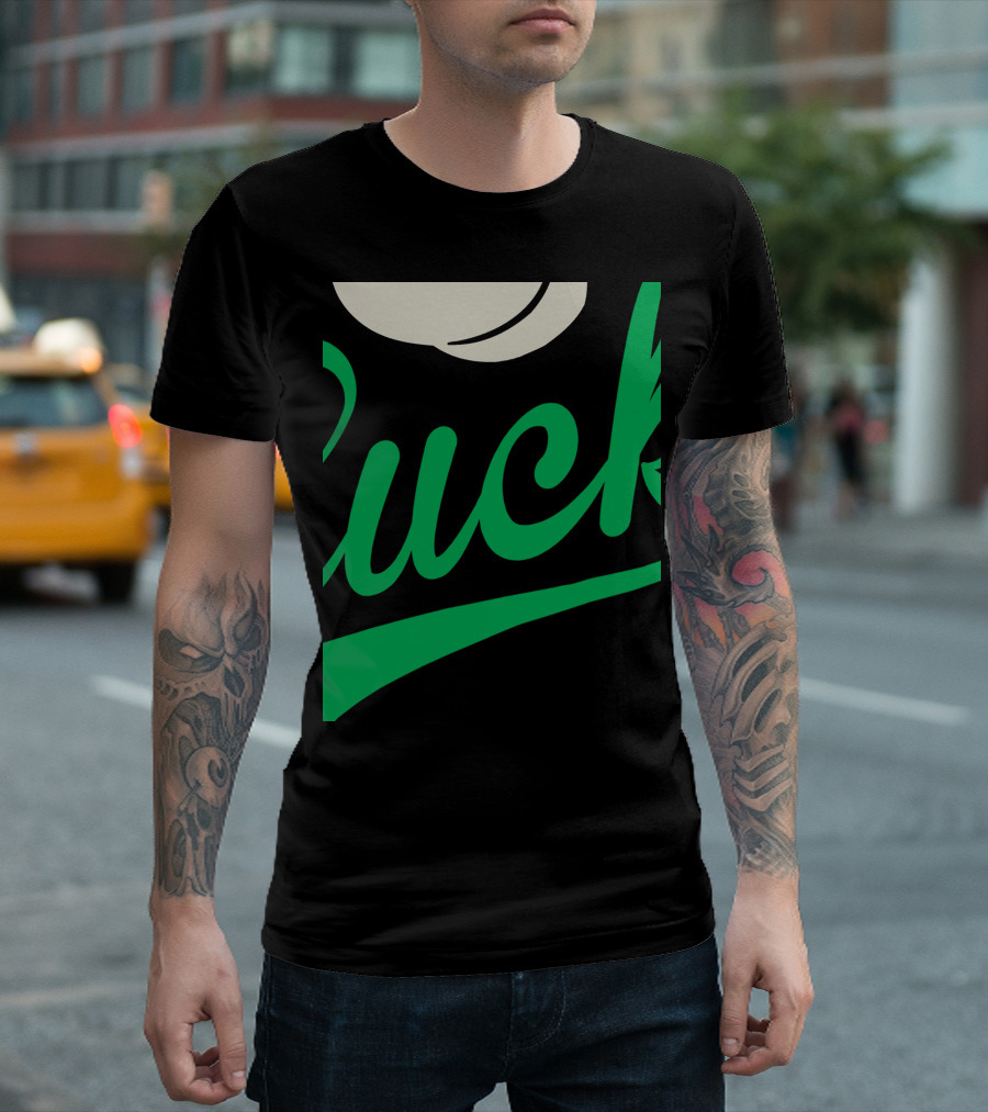 Lucky Day Mickey Mouse Disney T-Shirt