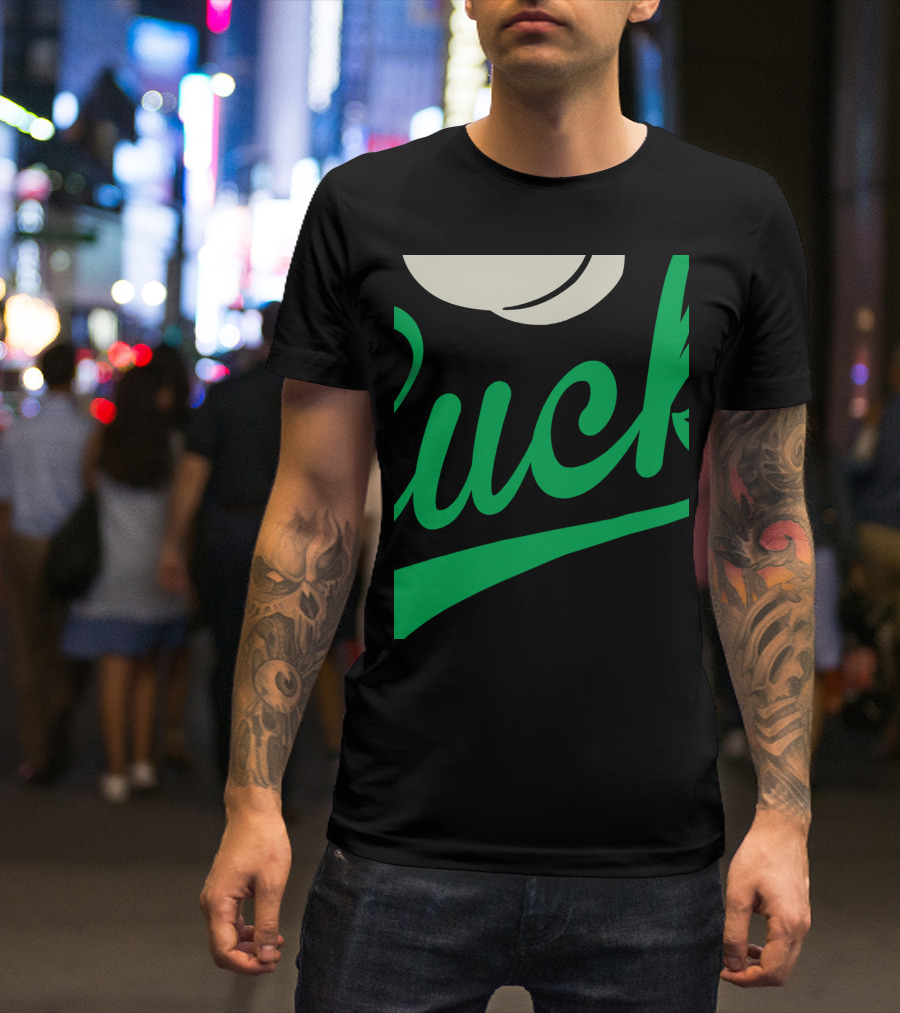 Lucky Day Mickey Mouse Disney T-Shirt