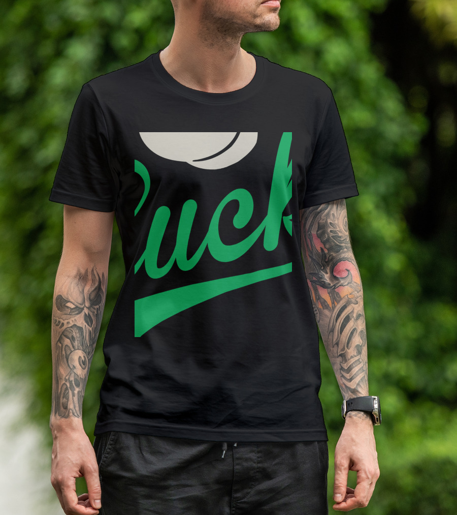 Lucky Day Mickey Mouse Disney T-Shirt