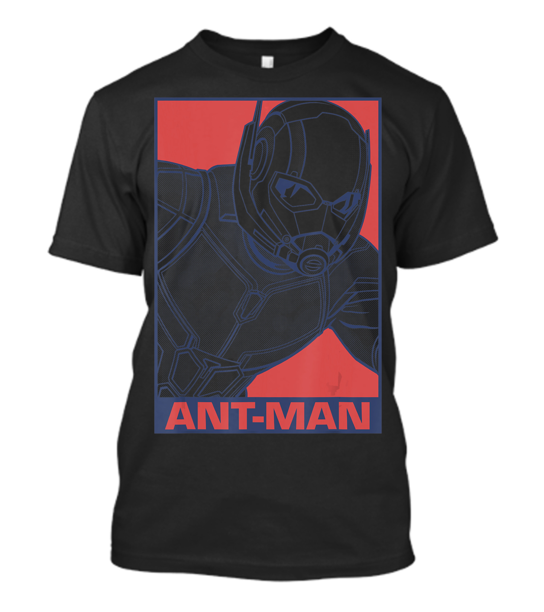 Marvel Avengers Endgame Ant-Man T-Shirt
