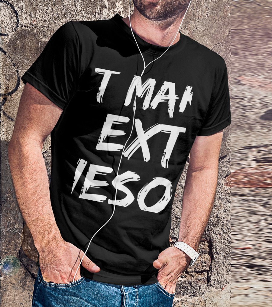 Autism Just Makes Me Extra Awesome Cool Awareness T-Shirt