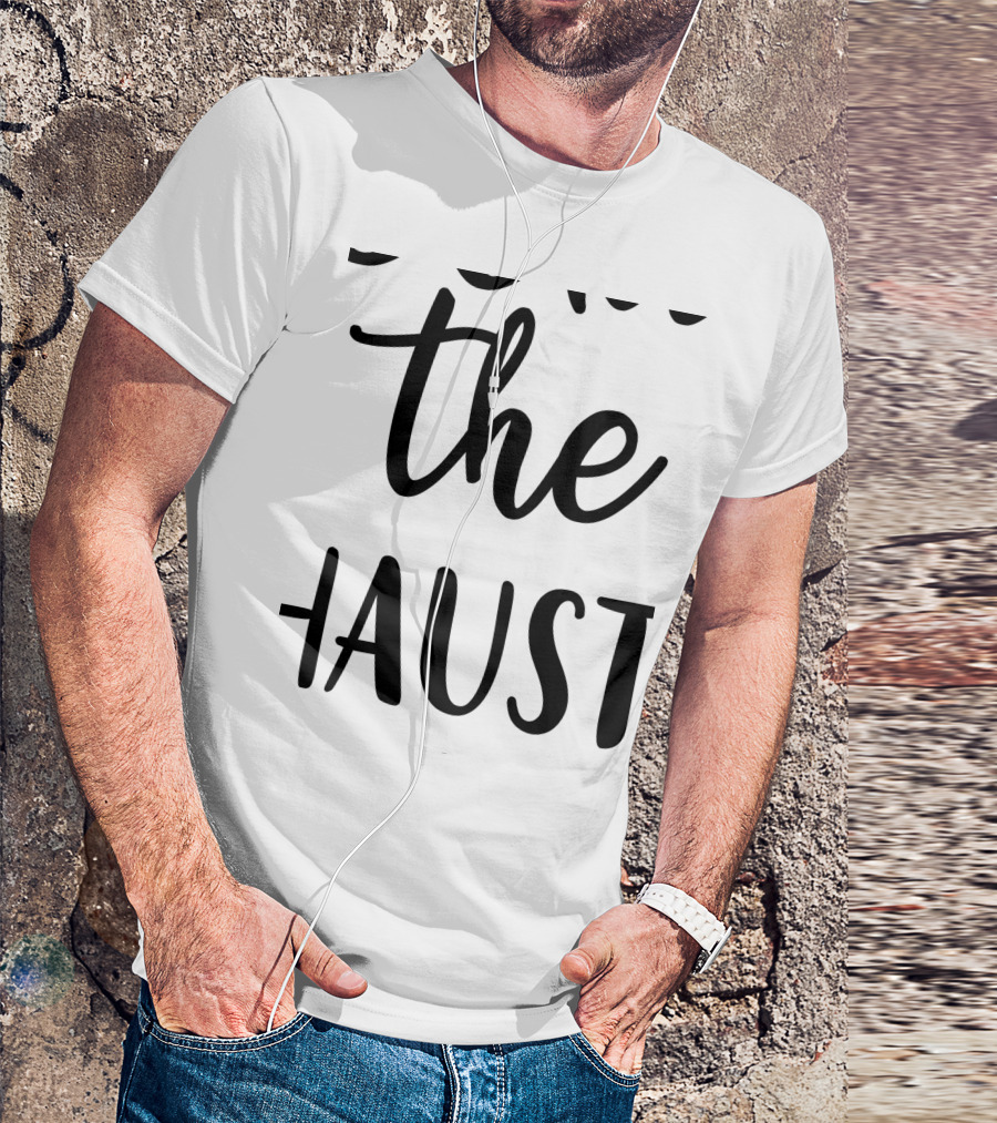 Rockin The Exhausted Autism Mom Life T-Shirt