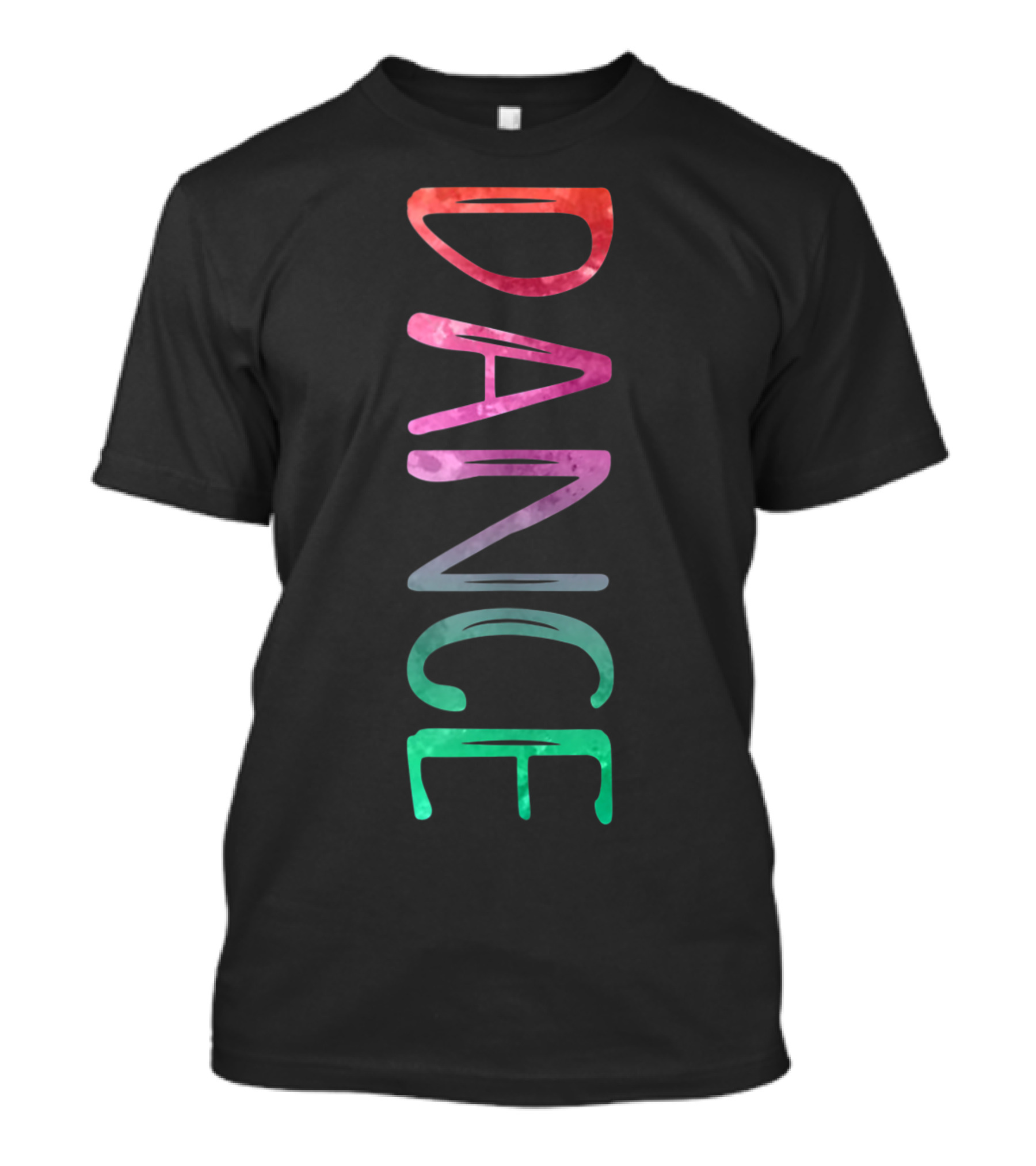 Dance Matching Dancing Class Travel Ballet Tap Clog T-Shirt