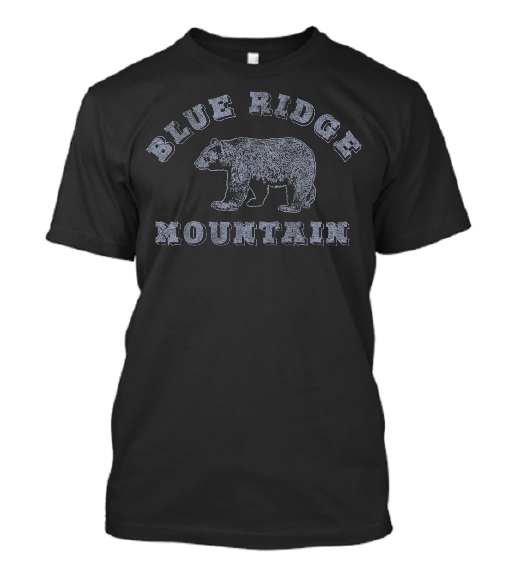 BLUE RIDGE MOUNTAIN BEAR T-Shirt