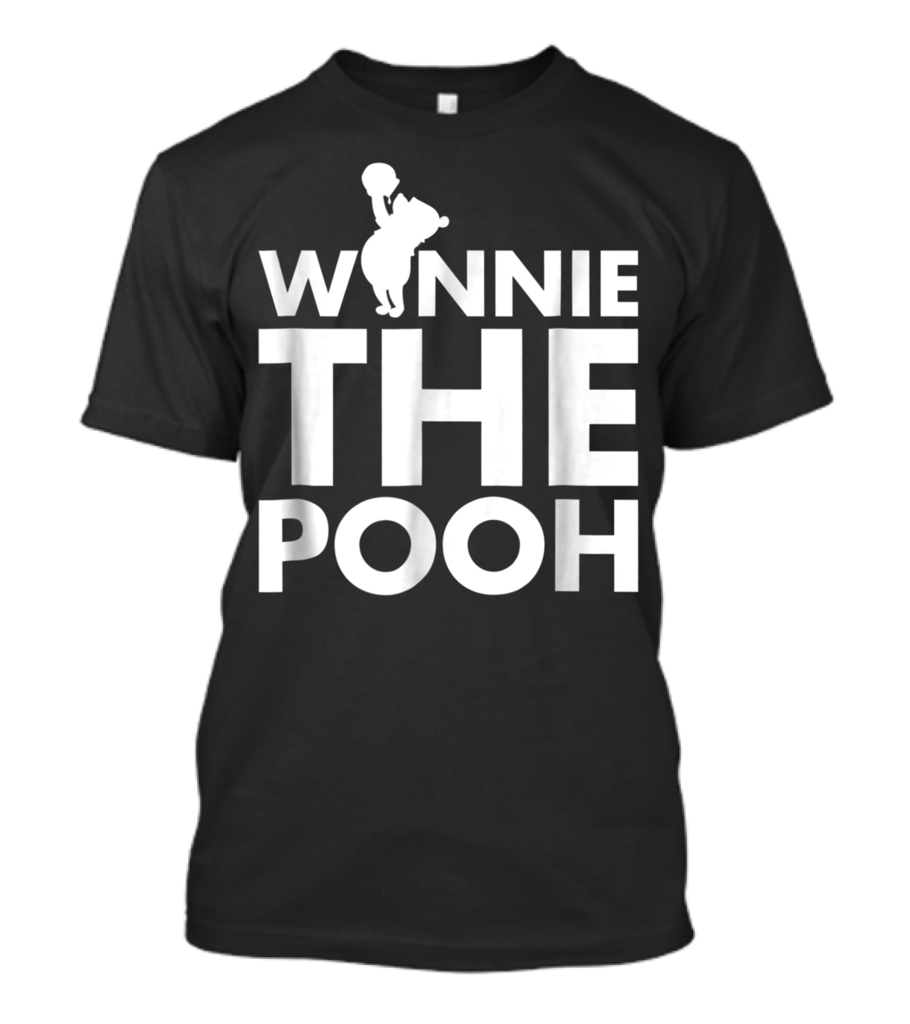 Winnie The Pooh Honey Pot Disney T-Shirt