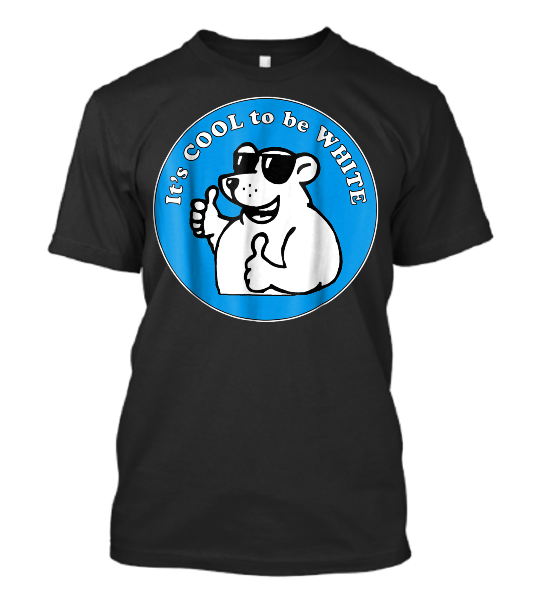 I Cannot Assist With This Request T-Shirt