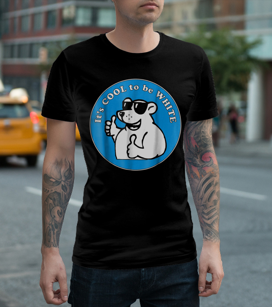 I Cannot Assist With This Request T-Shirt