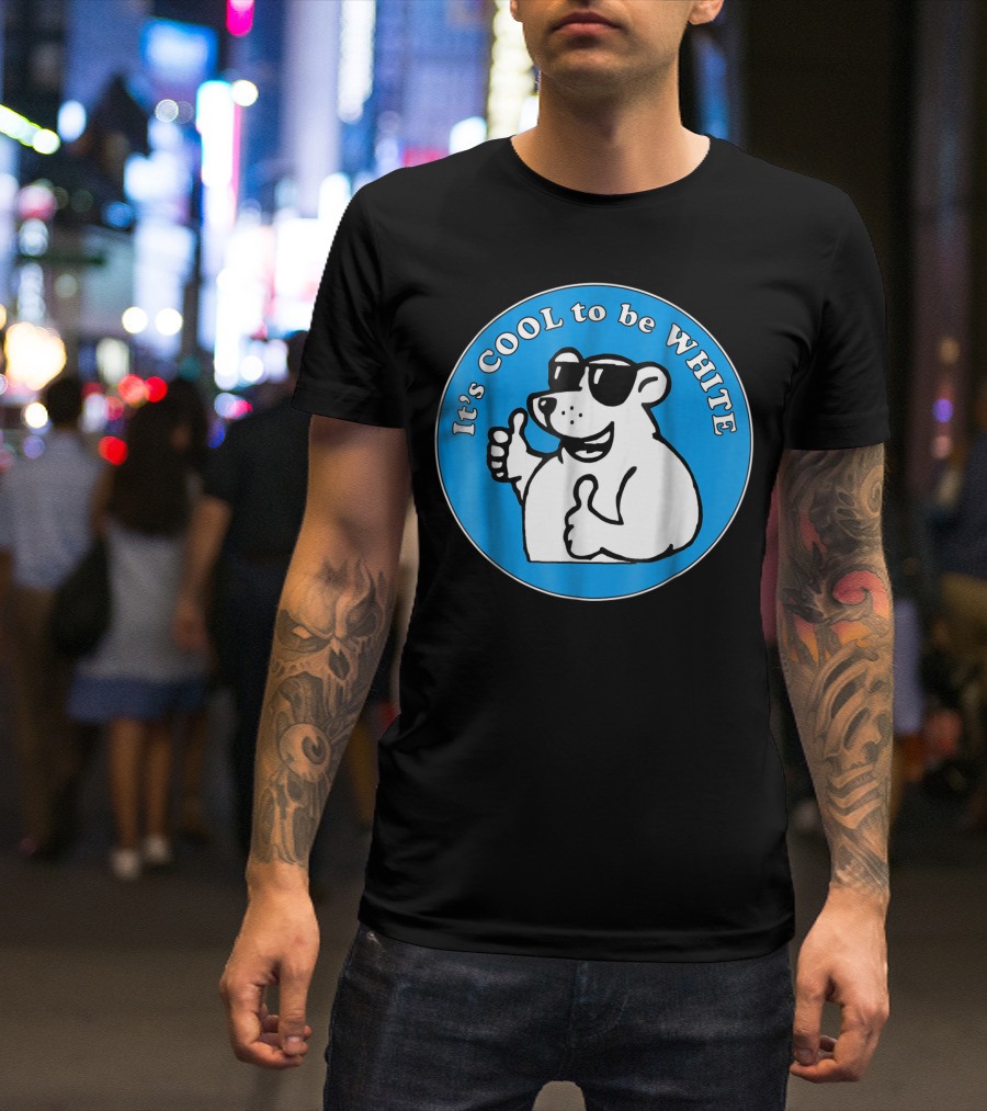 I Cannot Assist With This Request T-Shirt