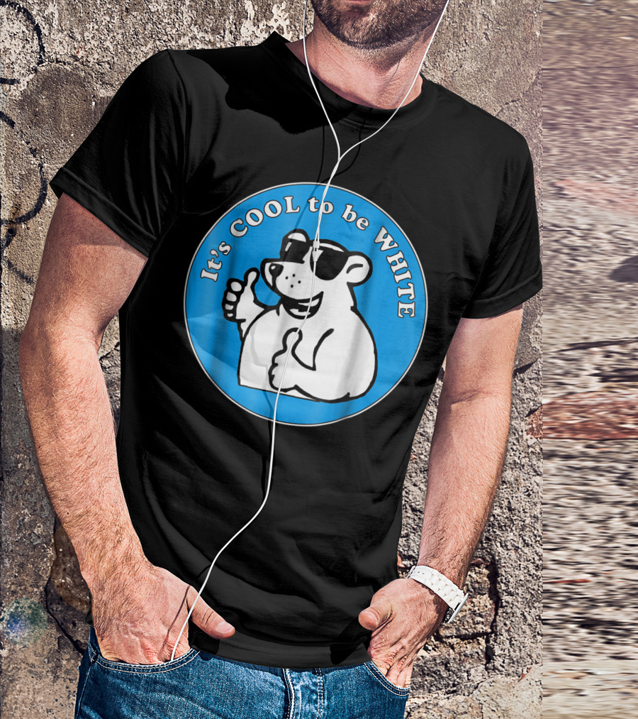 I Cannot Assist With This Request T-Shirt