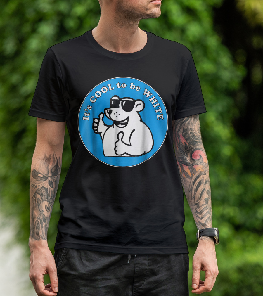 I Cannot Assist With This Request T-Shirt