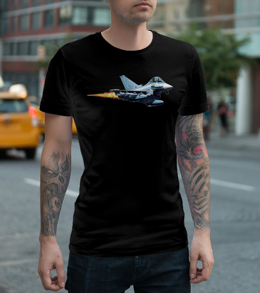 Best Virgil Abloh Figures Jet Speech Enter Cool Awesome T-Shirt