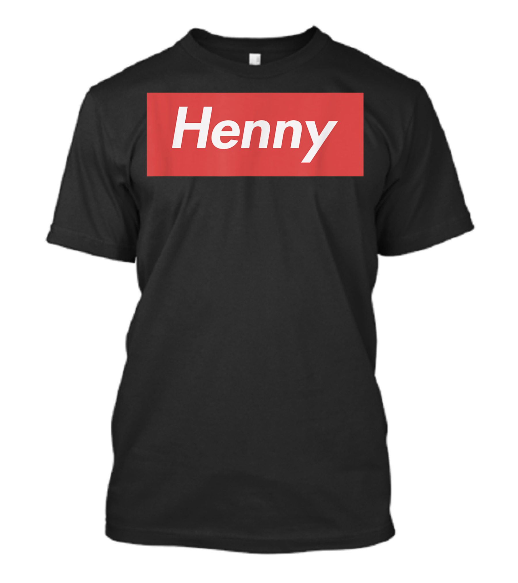 Henny Gay Drag Queen Iconic T-Shirt