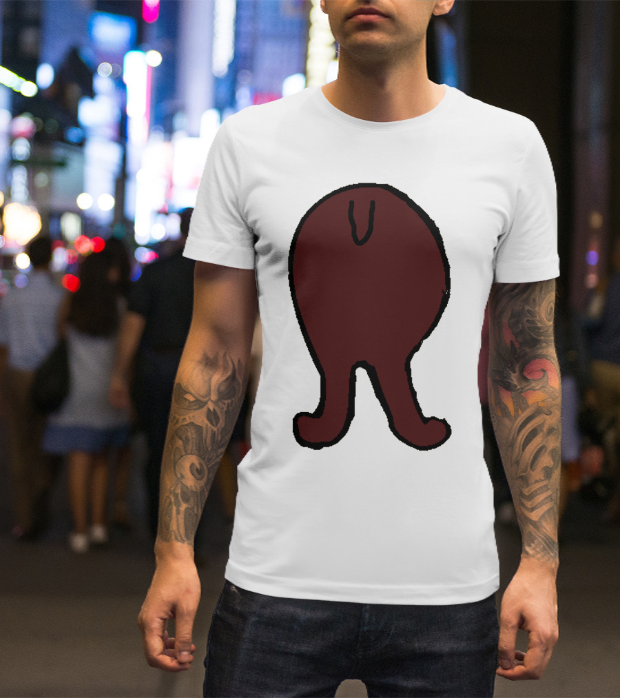 Boykin Spaniel Rear View T-Shirt