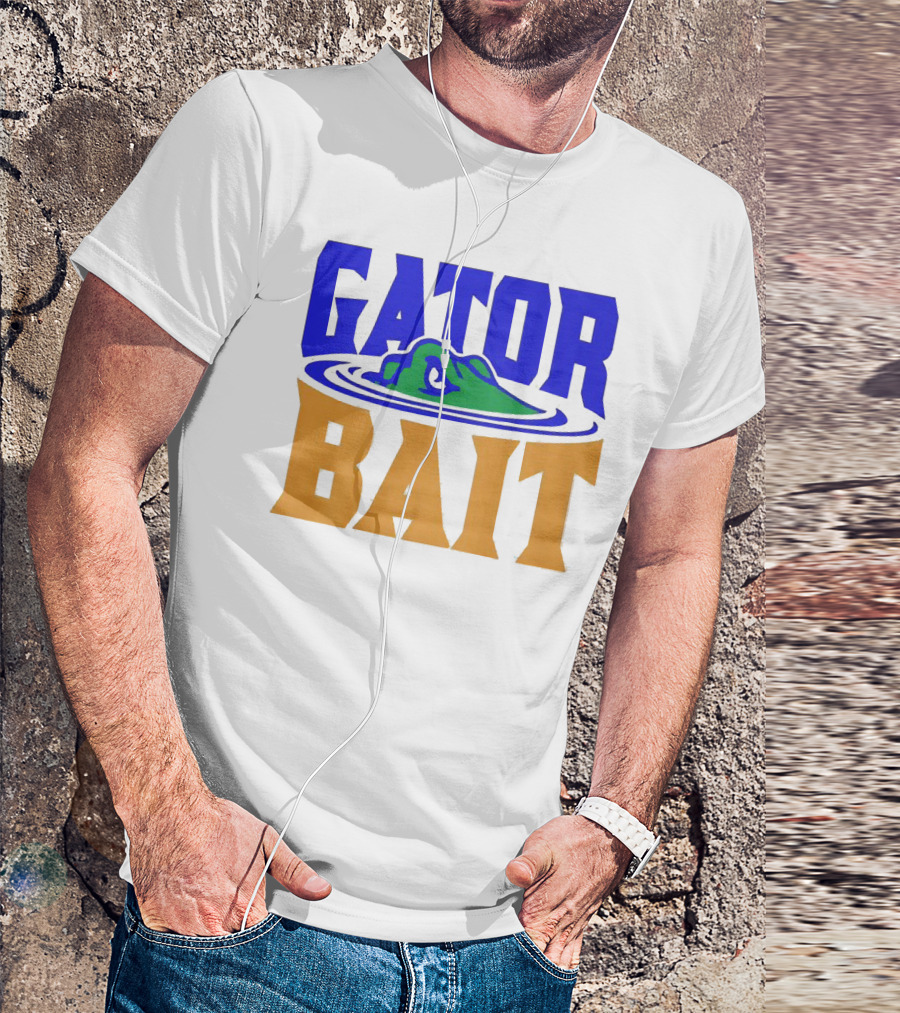 Gator Bait FG LTD T-Shirt