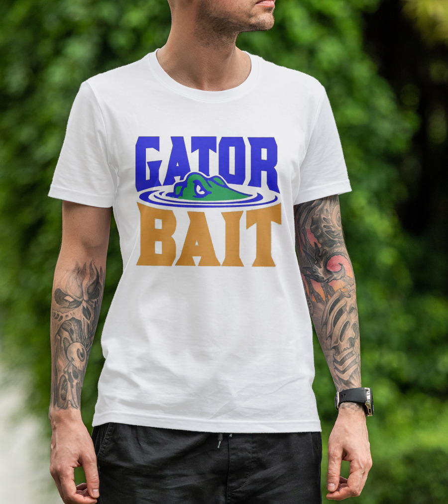 Gator Bait FG LTD T-Shirt
