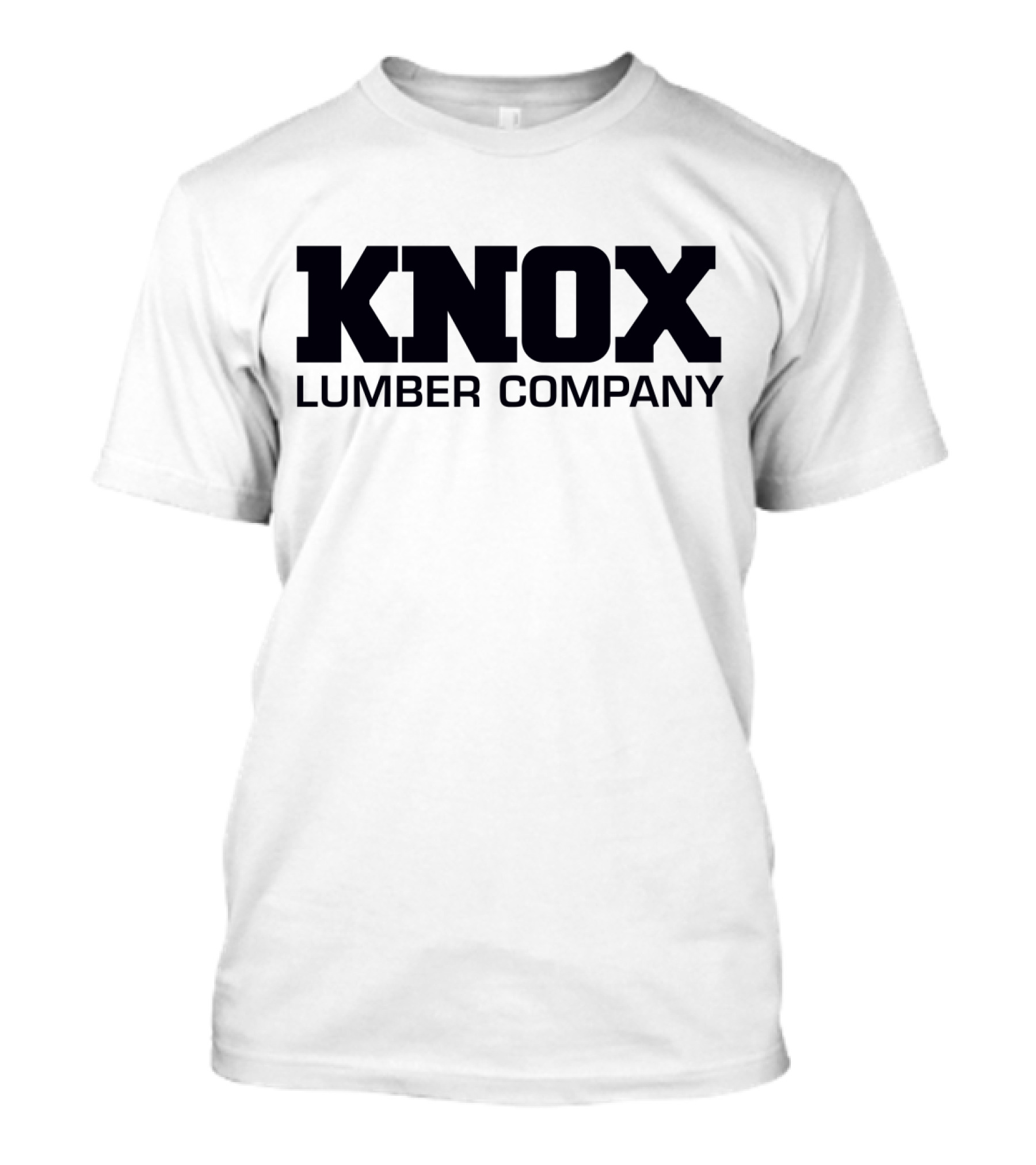Knox Lumber Company KnoxDog T-Shirt