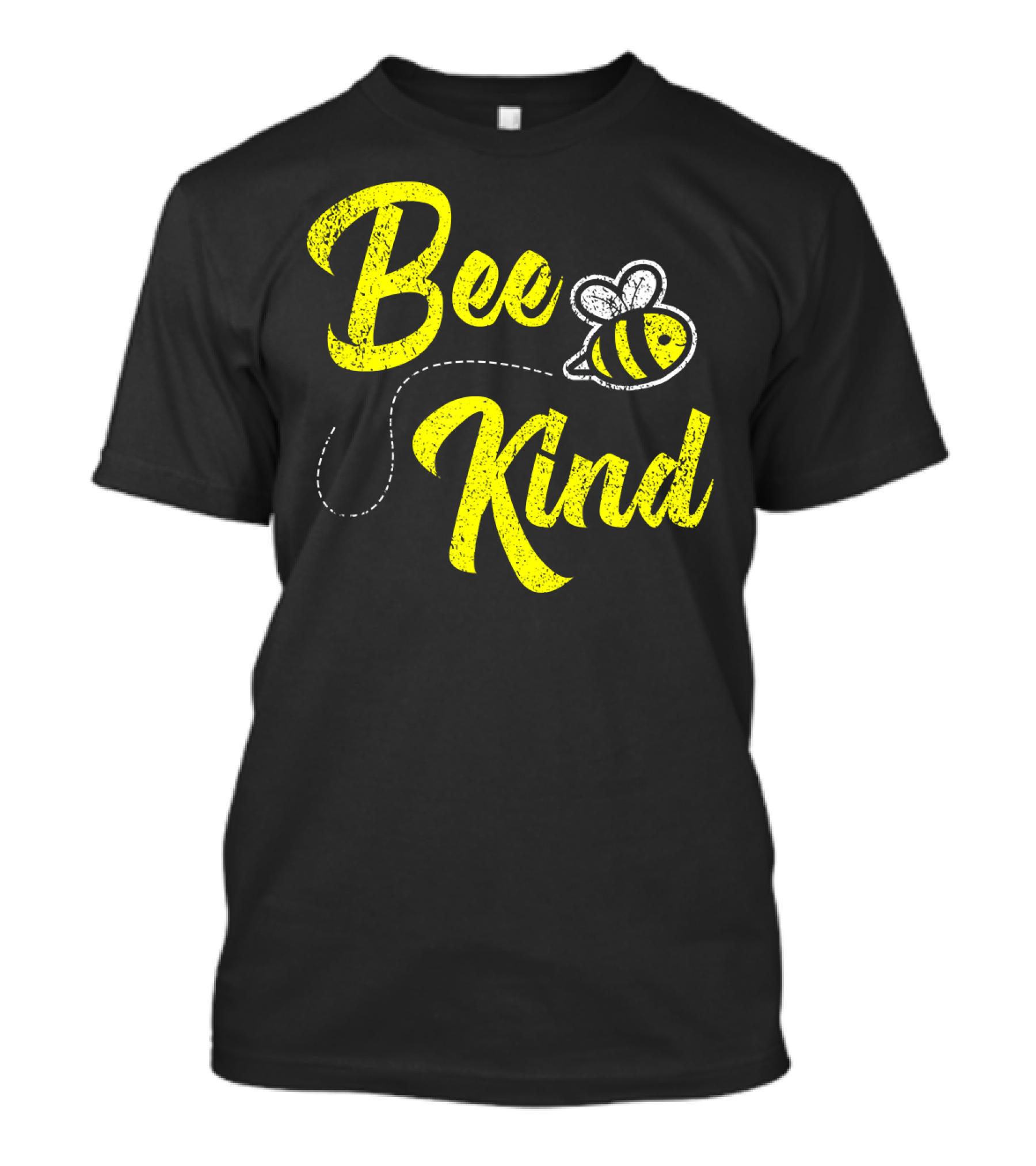 Bee Kind Be Kind Teacher Busy Like Bee T-Shirt