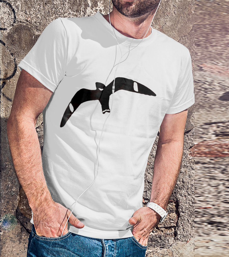 Common Nighthawk T-Shirt