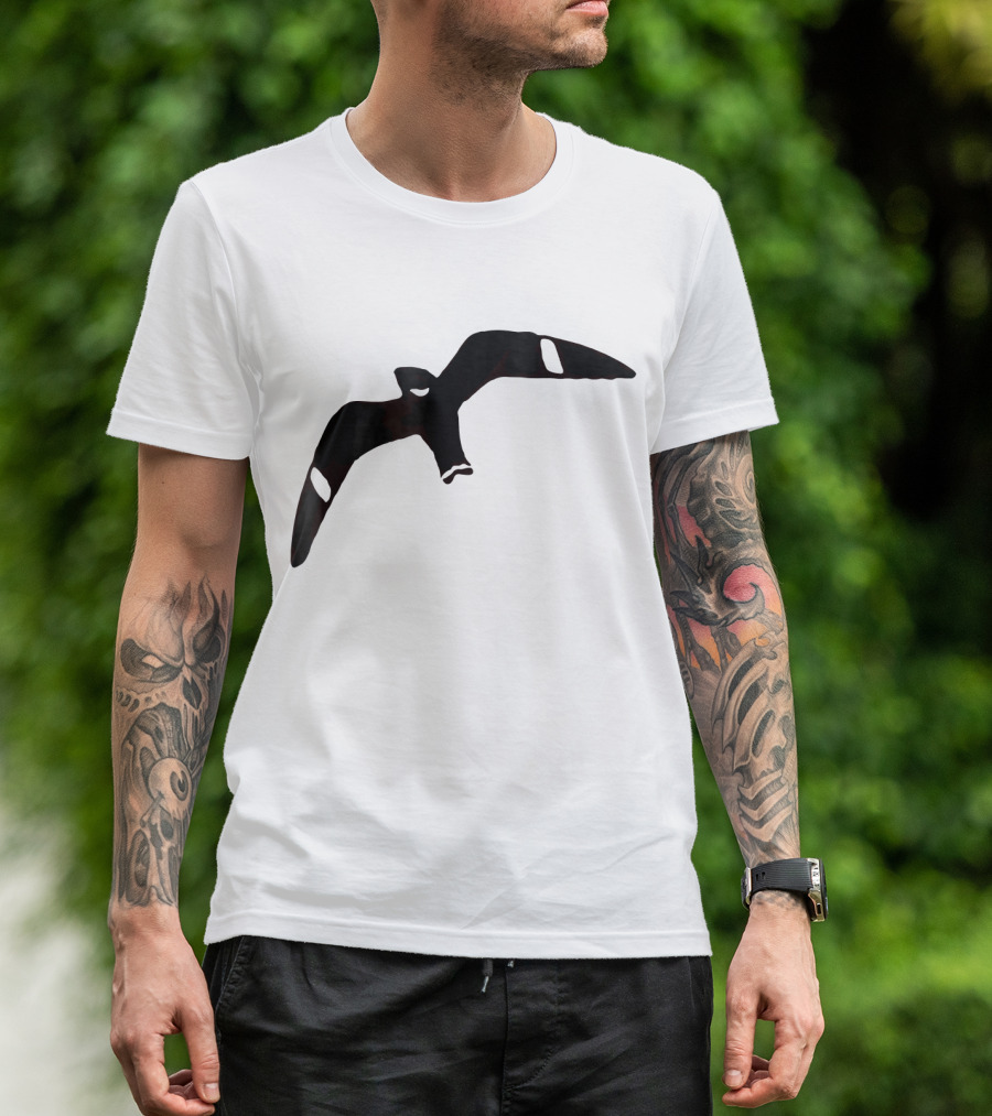 Common Nighthawk T-Shirt