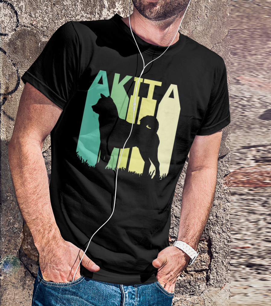 AKITA T-Shirt