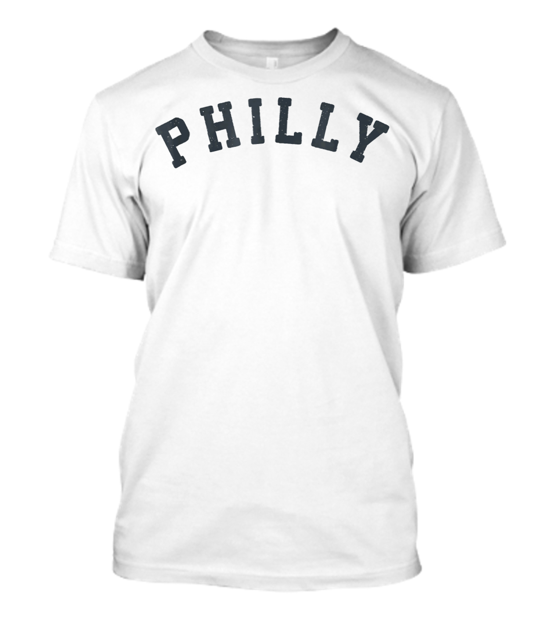 Vintage Philly Old Philly Spo T-Shirt