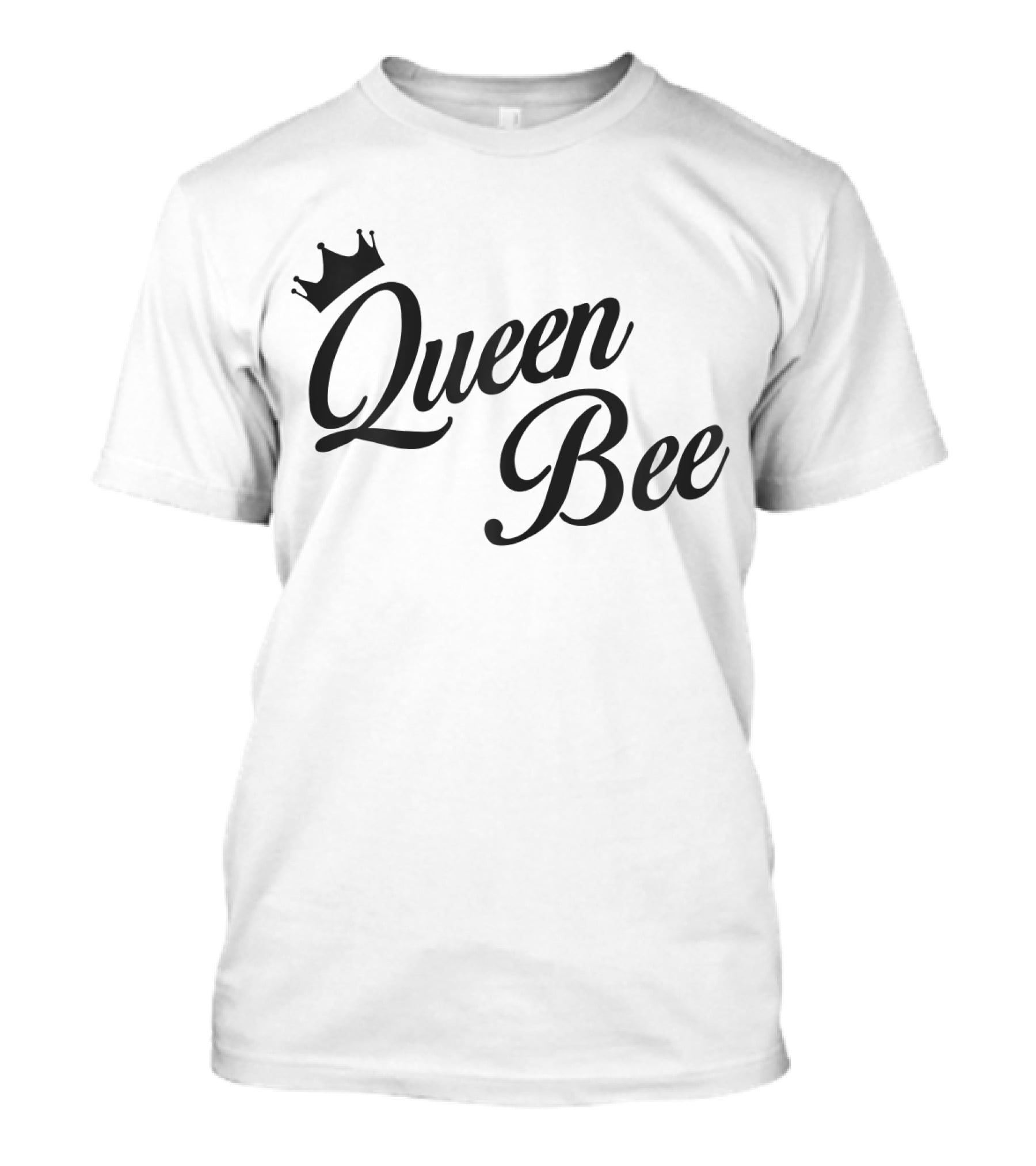 Queen Bee Women's Queen T-Shirt