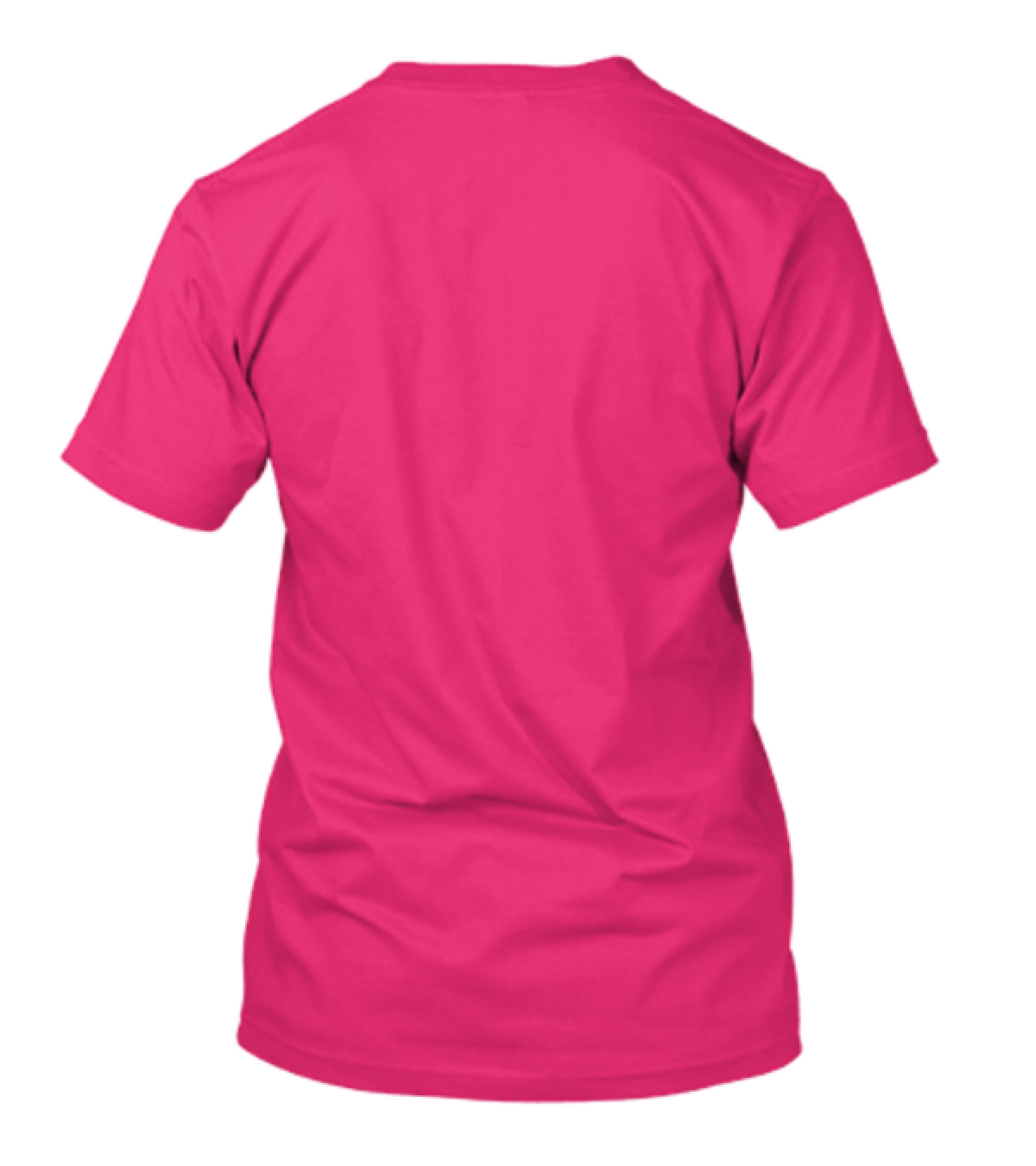 I Wear Pink For My Mom Simba Butterflies Flowers T-Shirt