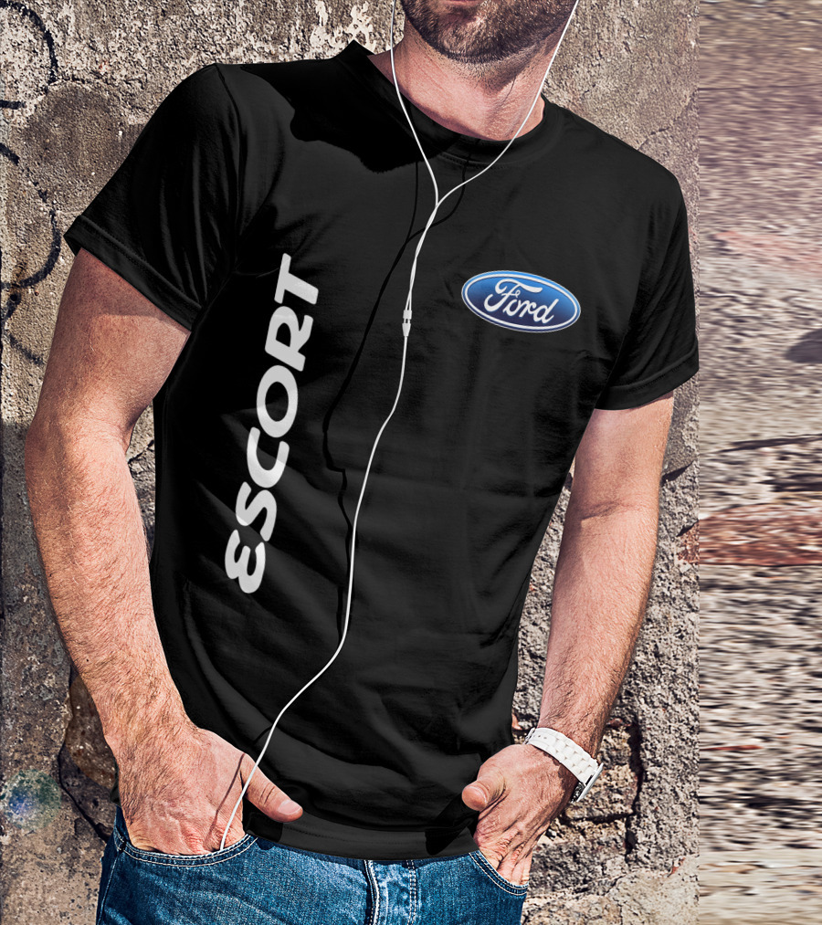 Ford Escort T-Shirt