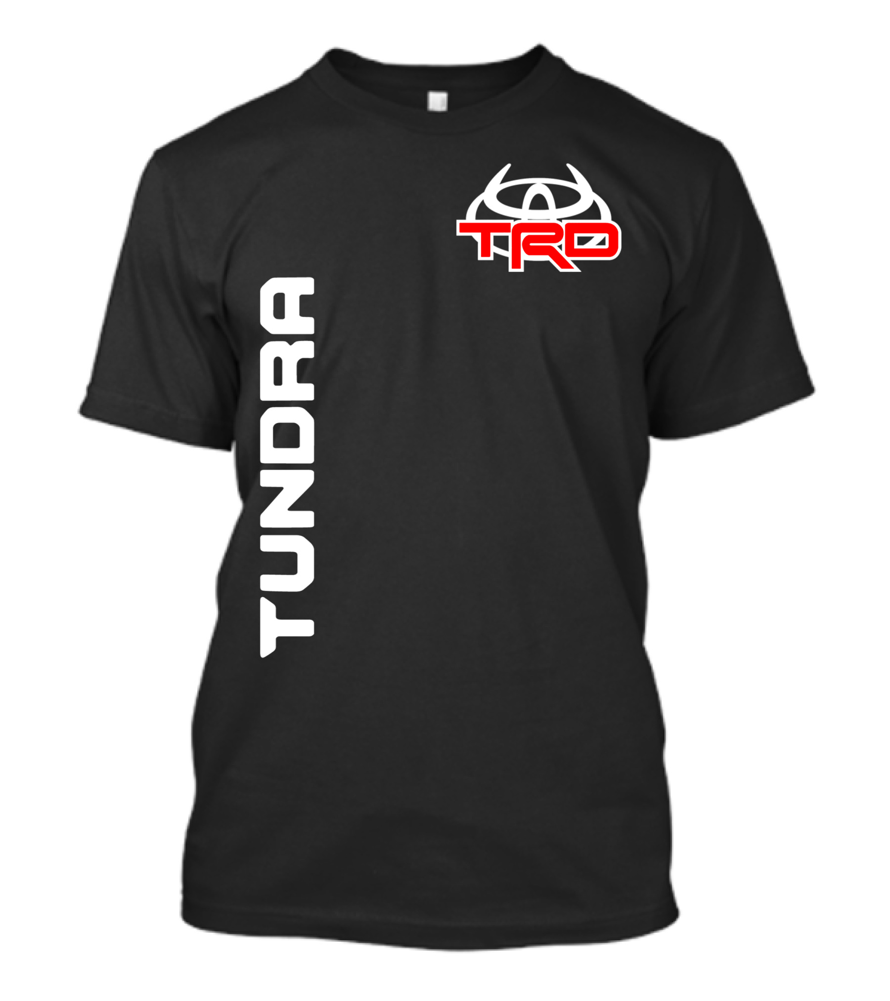 TUNDRA TRD Toyota T-Shirt