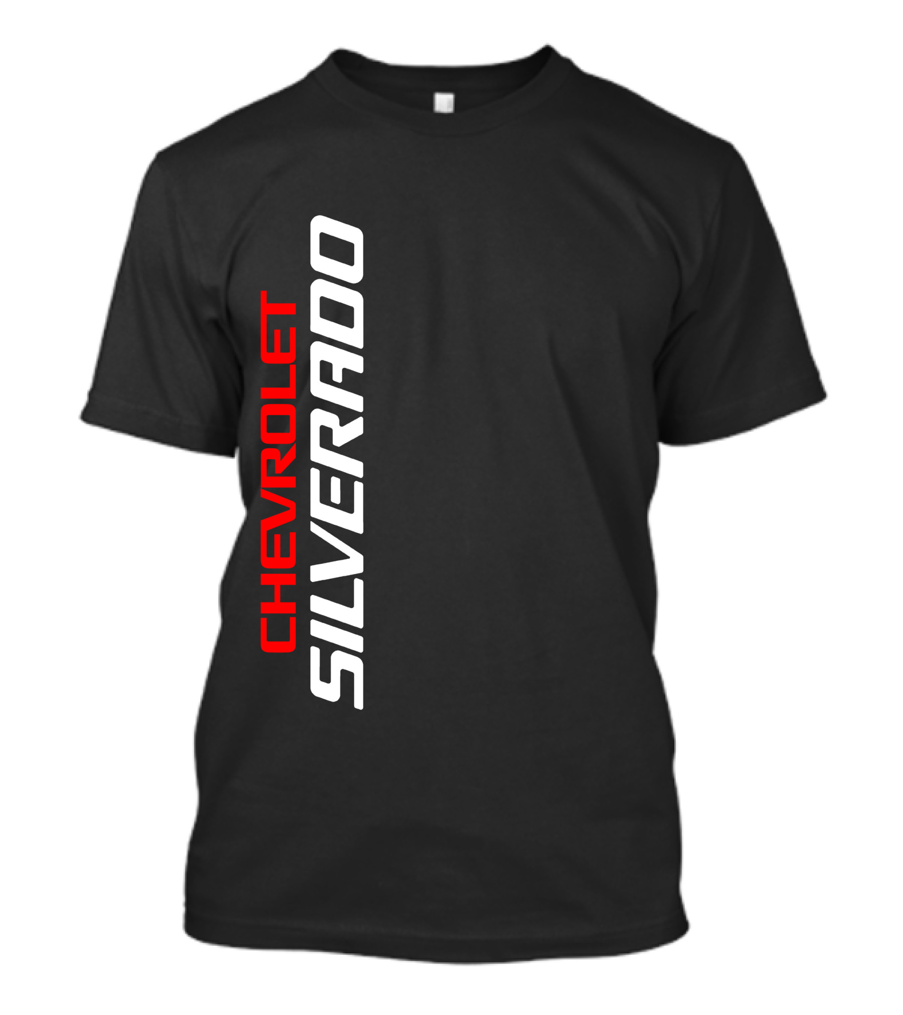 CHEVROLET SILVERADO T-Shirt