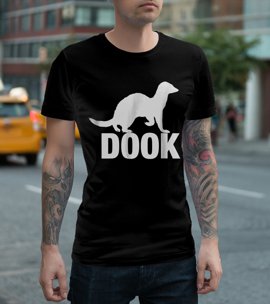 Dook Ferret T-Shirt