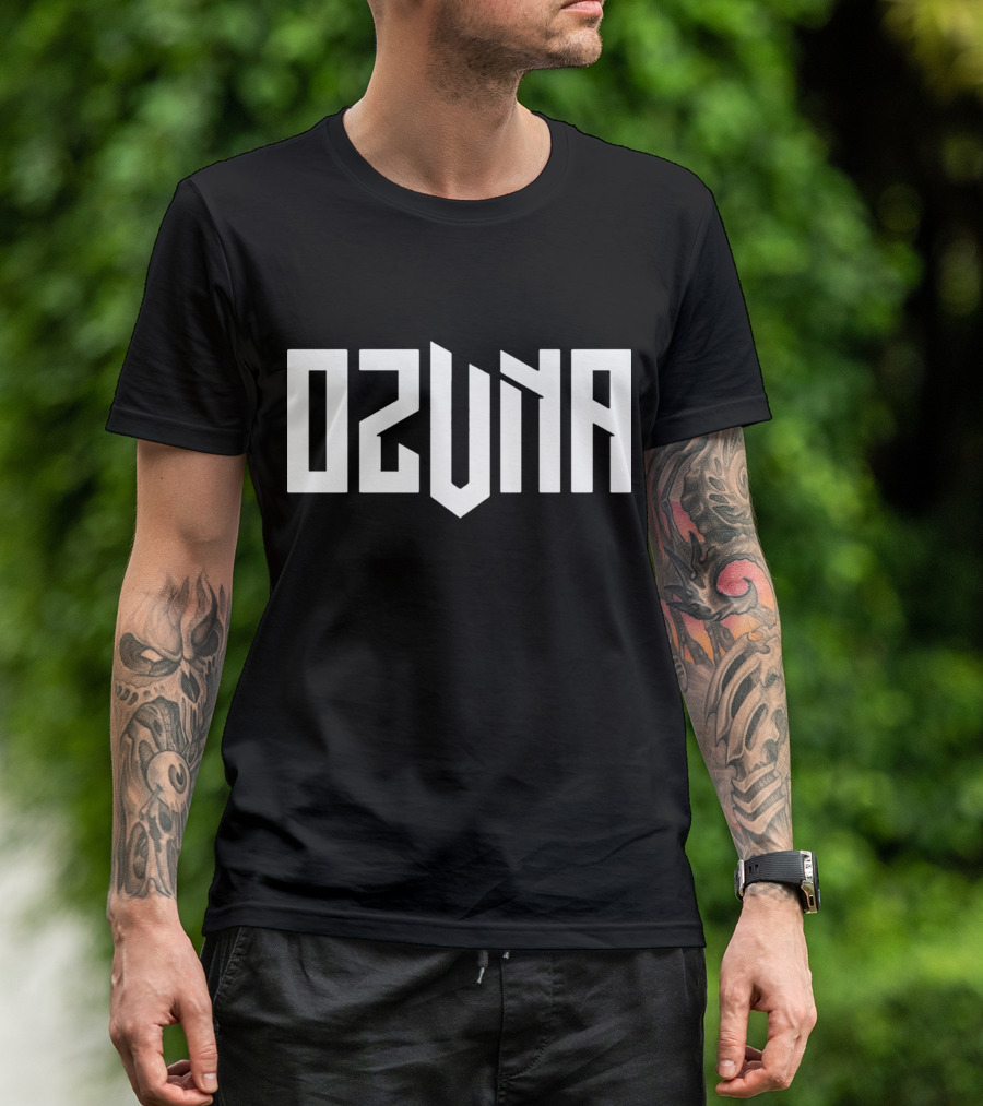 Ozuna Nibiru T-Shirt