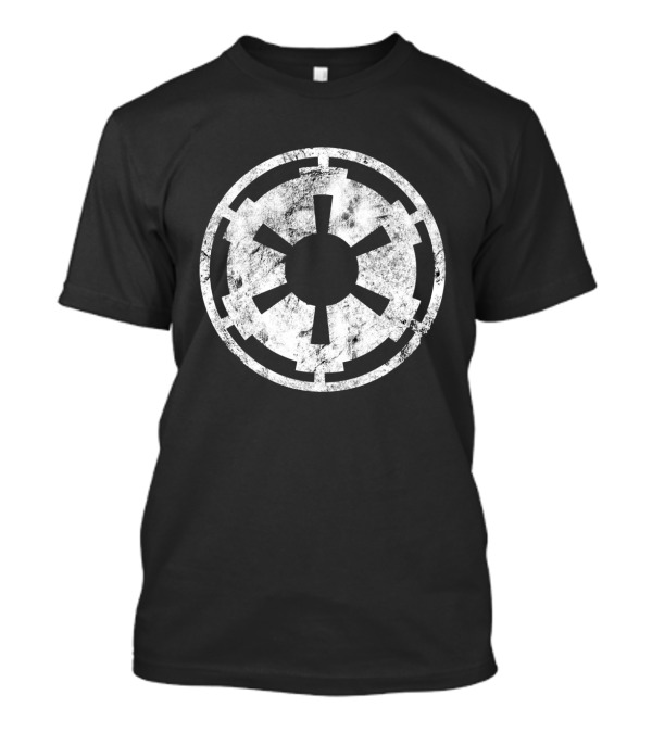 STAR WARS GALACTIC EMPIRE INSIGNIA T-Shirt