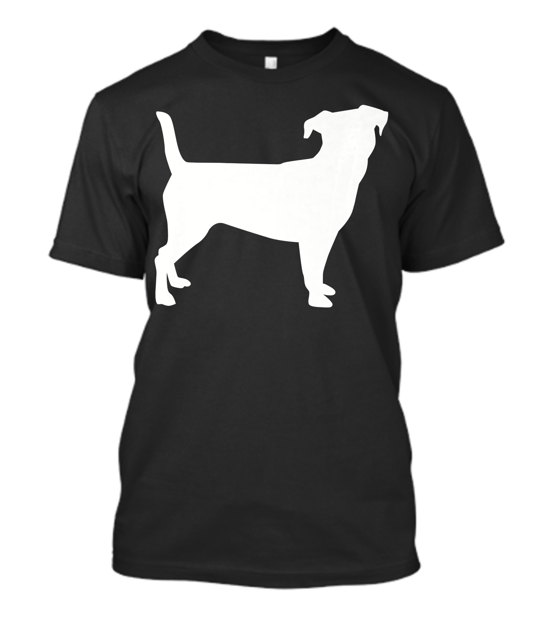 Jack Russell Terrier T-Shirt