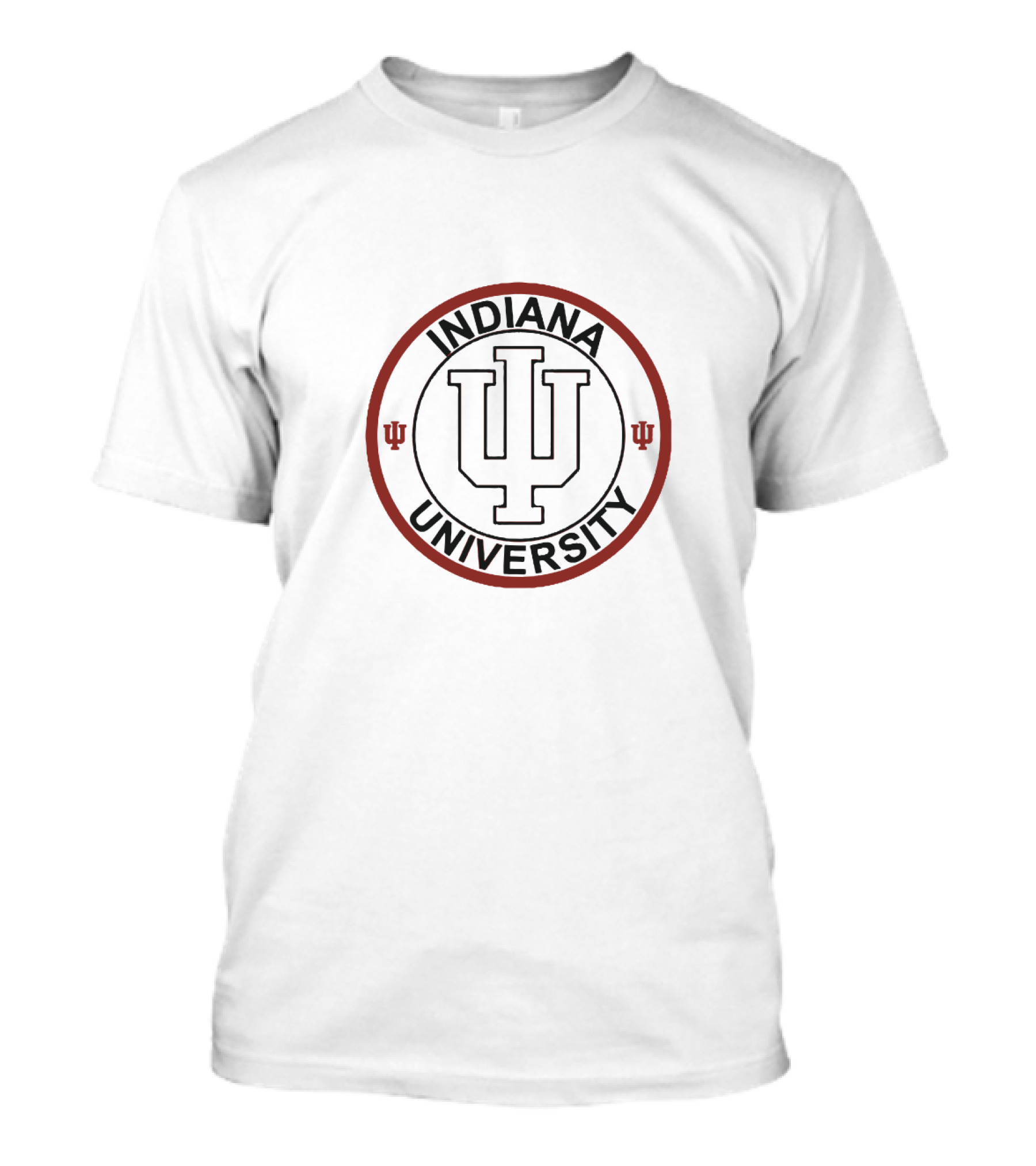 Indiana University IU T-Shirt