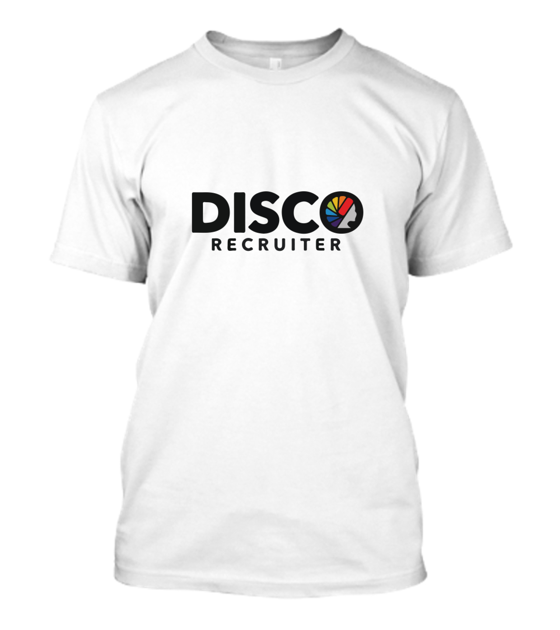 DISCO RECRUITER T-Shirt