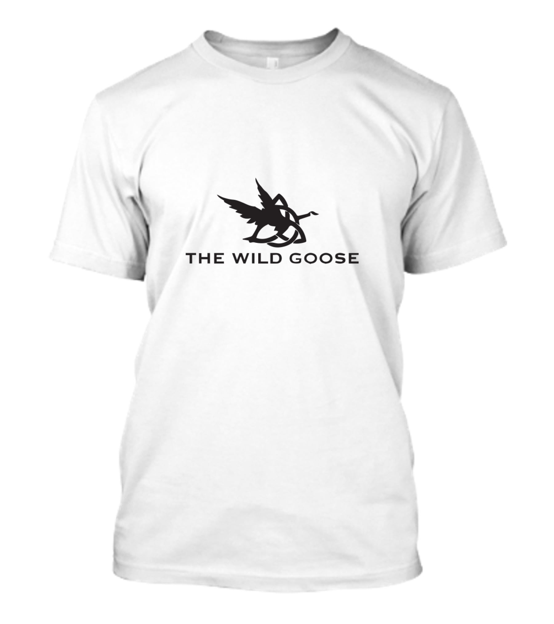 The Wild Goose Winged T-Shirt