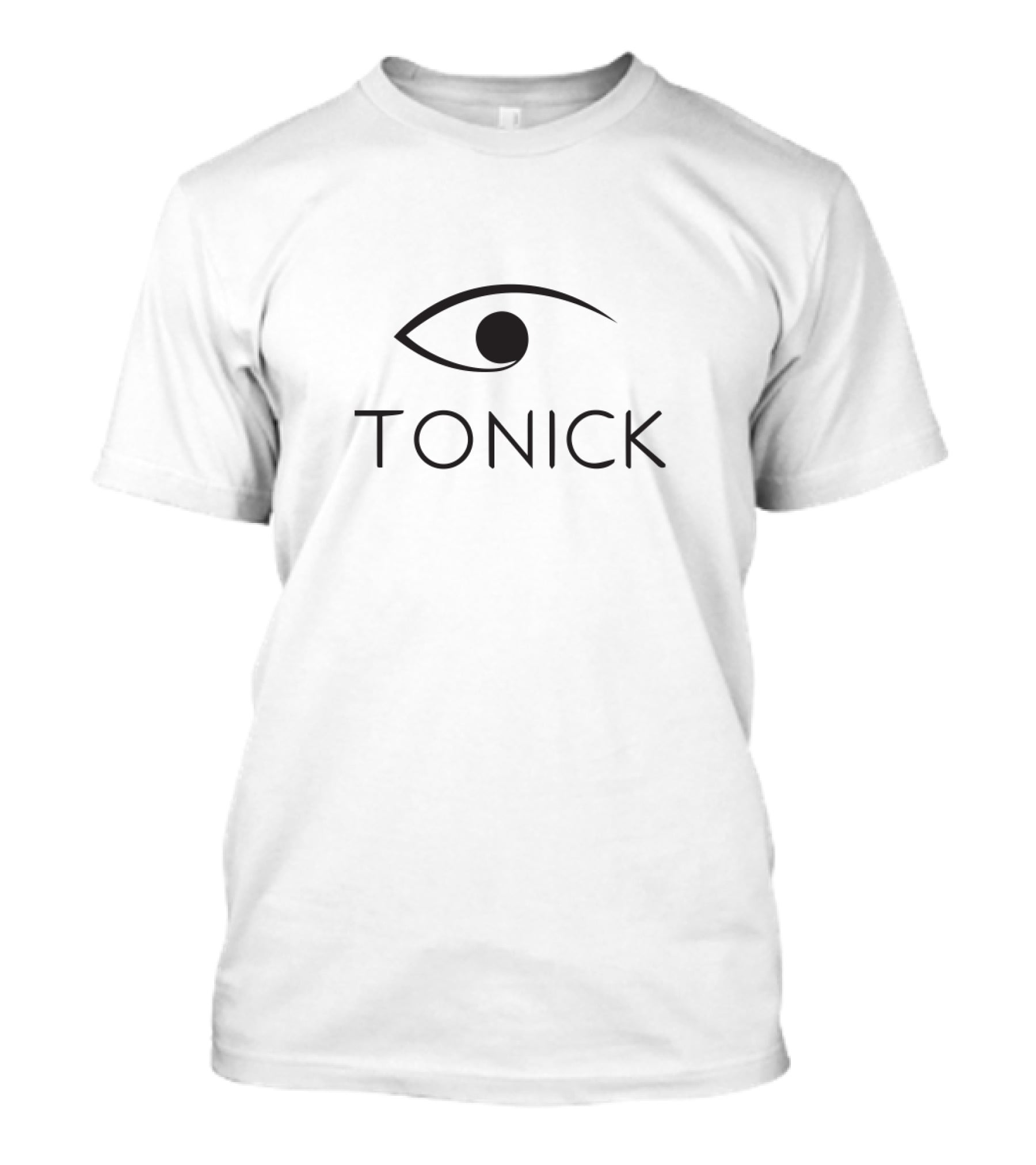 TONICK Eye T-Shirt