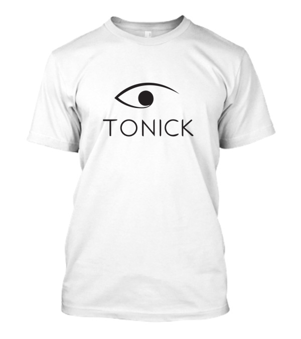 TONICK Eye T-Shirt
