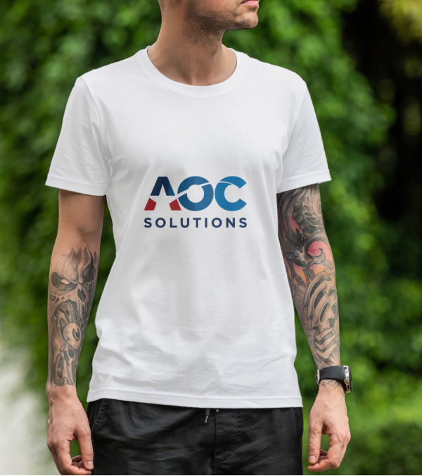 AOC Solutions T-Shirt