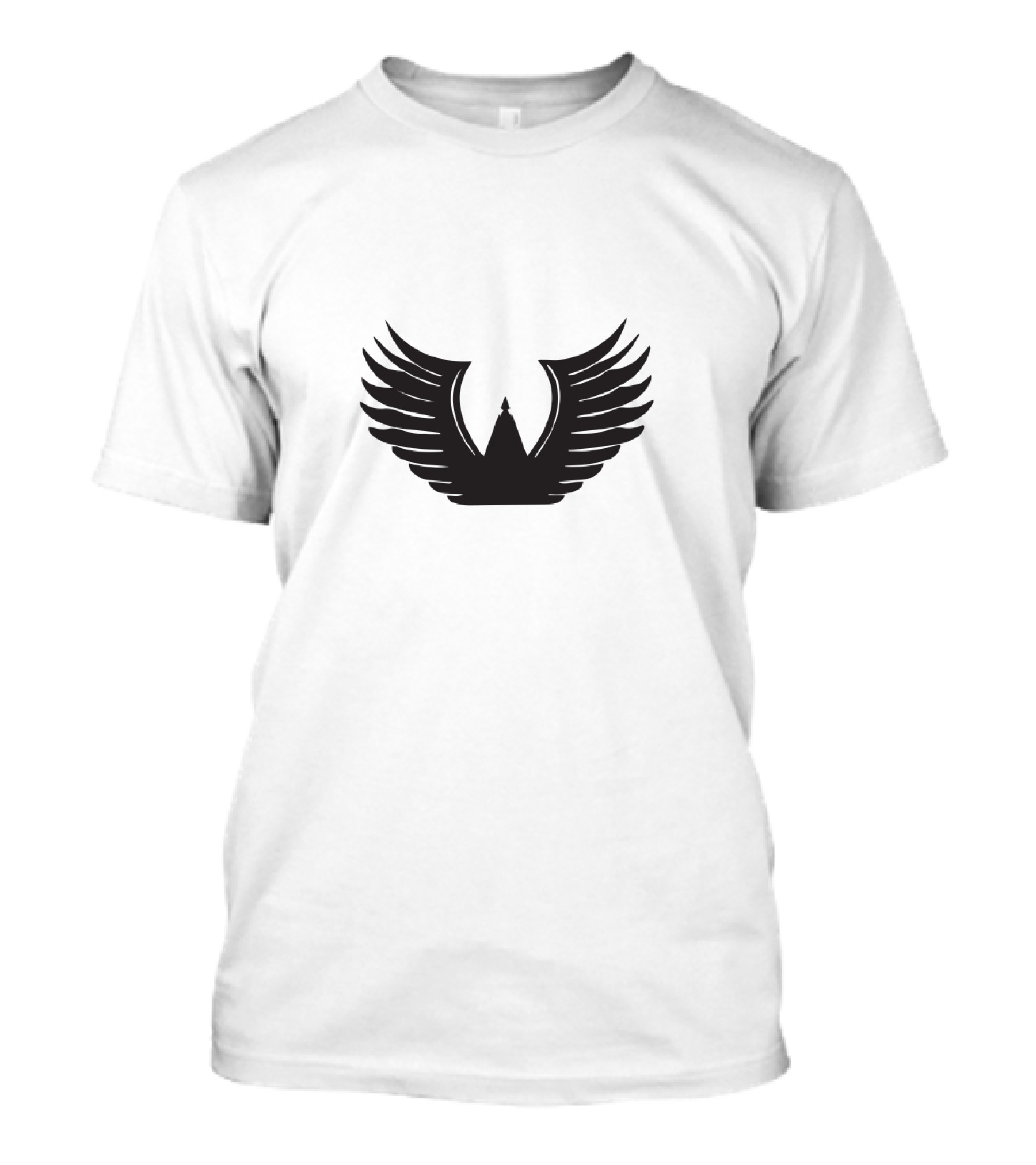 Gryffin Logo Wings T-Shirt