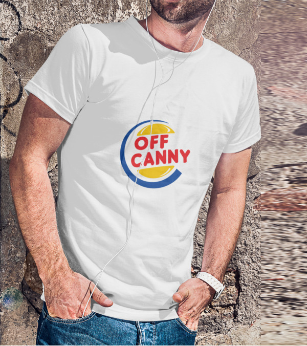 OFF CANNY T-Shirt