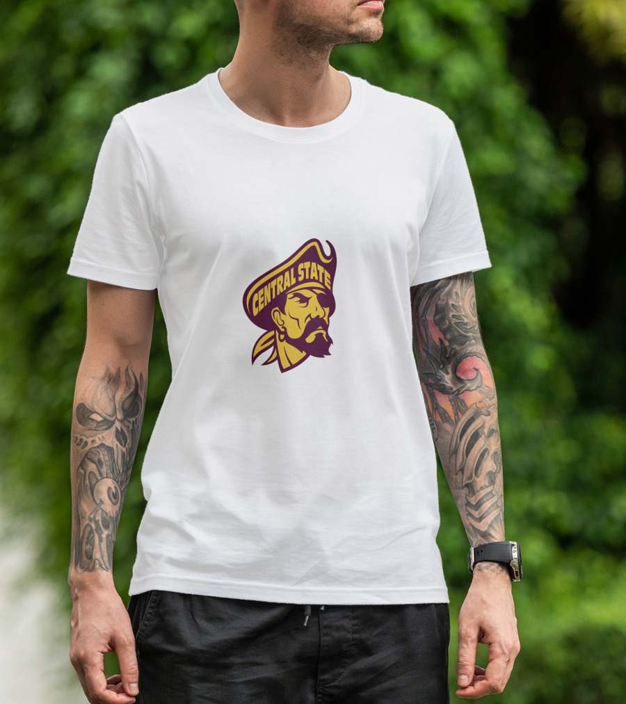 Central State Marauda T-Shirt