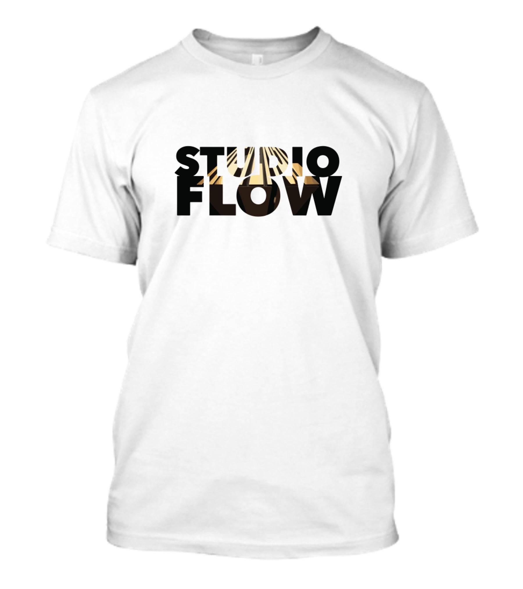 Dreamville Studio Flow T-Shirt