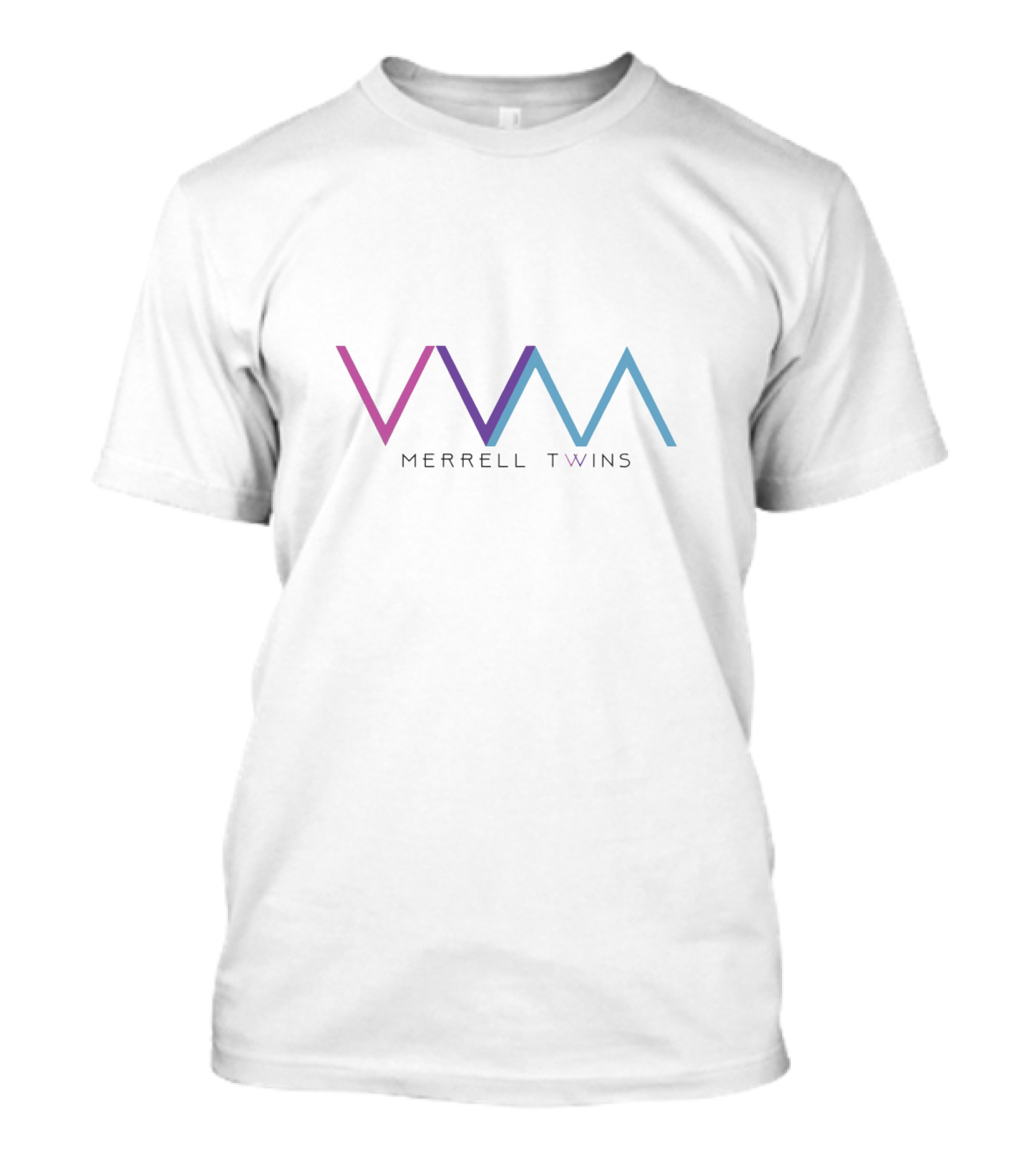 Merrell Twins VVM T-Shirt