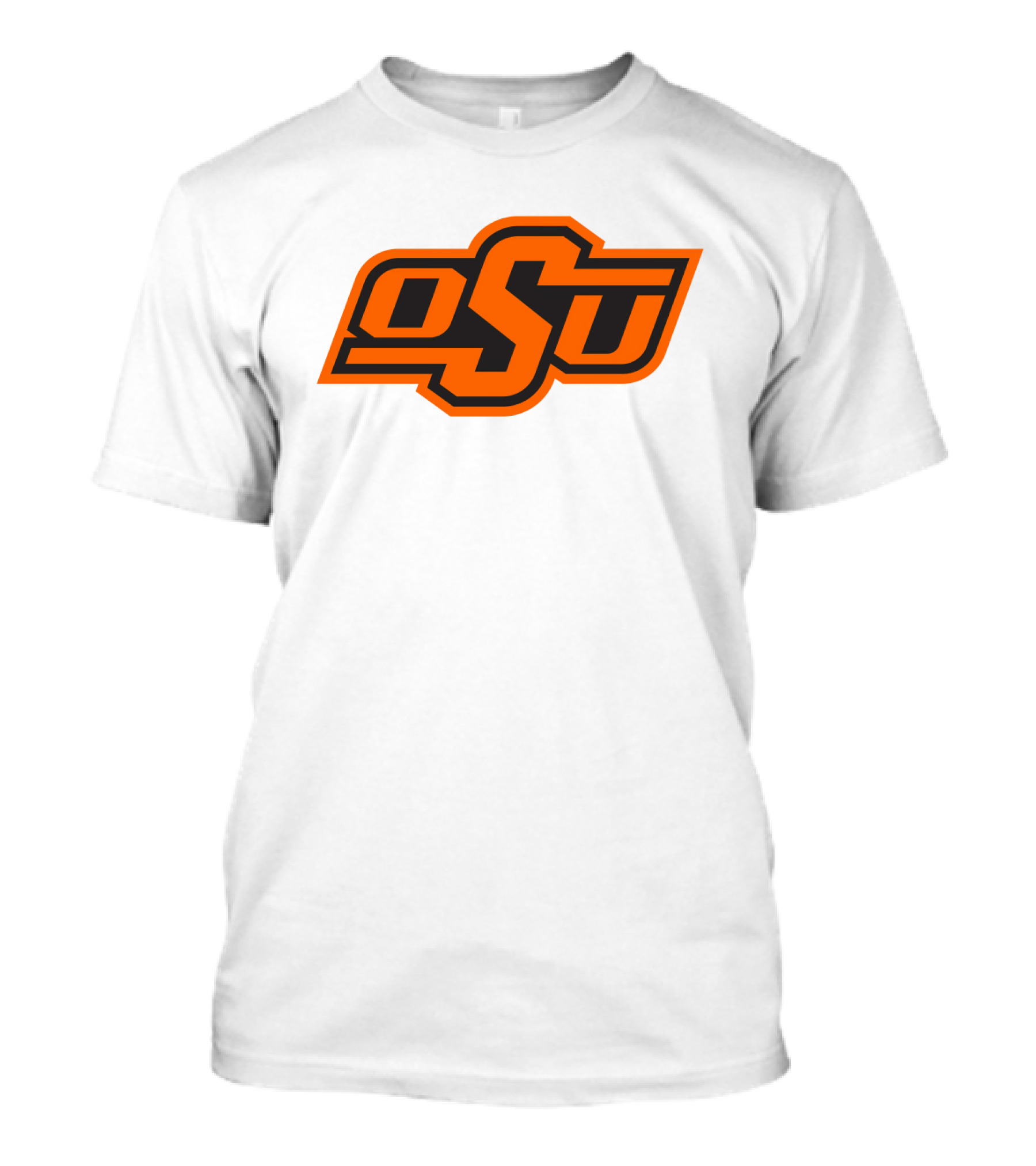 Oklahoma State OSU T-Shirt