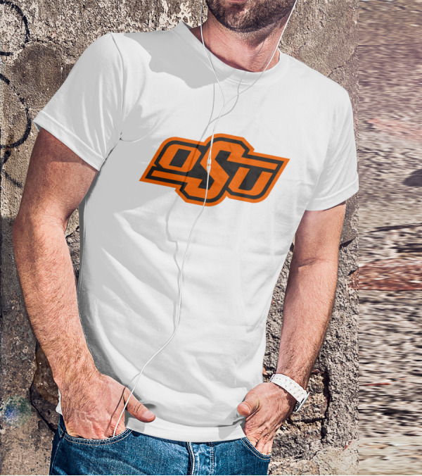 Oklahoma State OSU T-Shirt