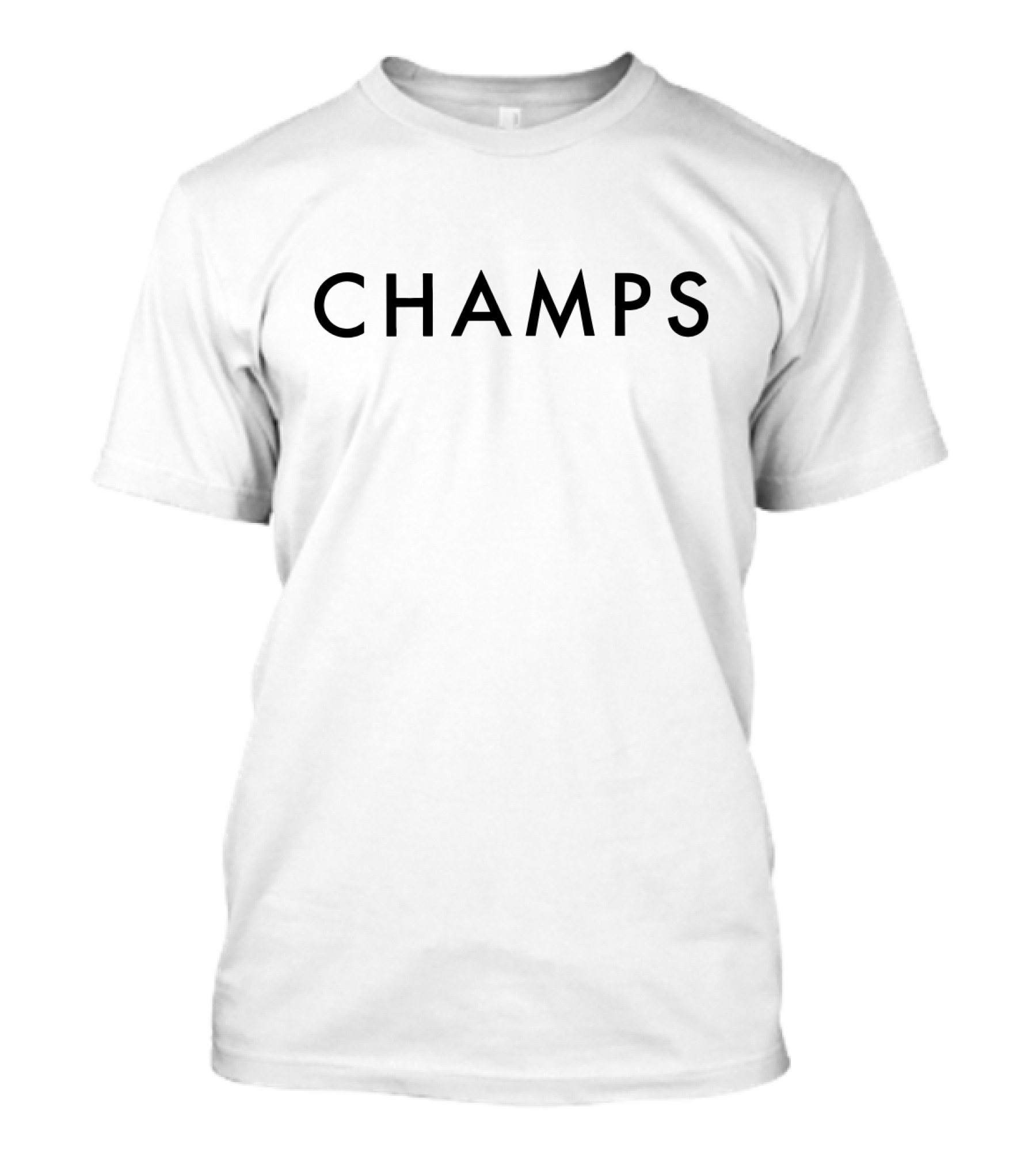 CHAMPS T-Shirt